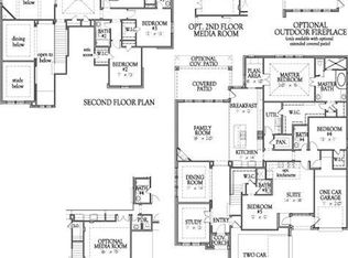 2300 Nassau Dr, McKinney, TX 75071