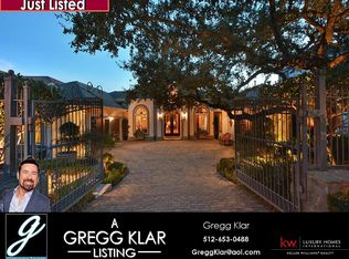 6803 W Courtyard Dr, Austin, TX 78730