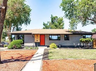 2201 Iola St #2, Aurora, CO 80010