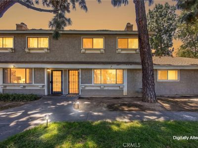 2061 W Redlands Blvd APT 18C, Redlands, CA, 92373