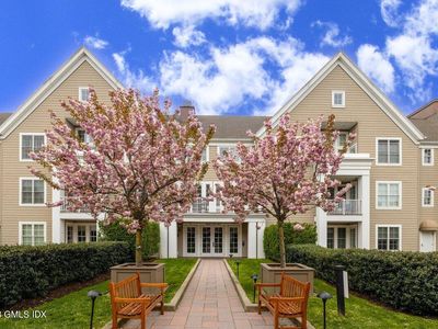77 Havemeyer Ln UNIT 206, Stamford, CT, 06902