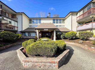 32055 Old Yale Rd #212, Abbotsford, BC