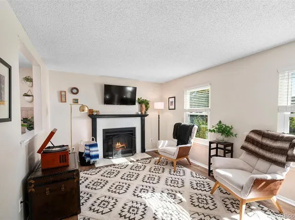 8433 Wheatgrass Circle, Parker, CO 80134