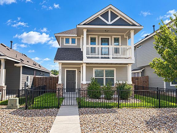 2nd image of 2801 Seneca Path Unit 32