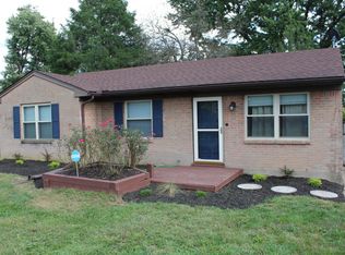 10803 Oreland Mill Rd, Louisville, KY 40229