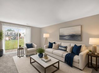 Dutch Village, Parkville, MD 21234