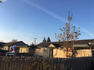 2780 D St, Springfield, OR 97477