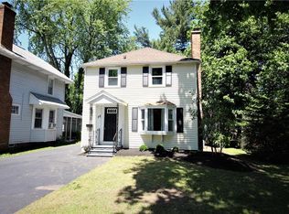 72 Chelsea Rd, Rochester, NY 14617