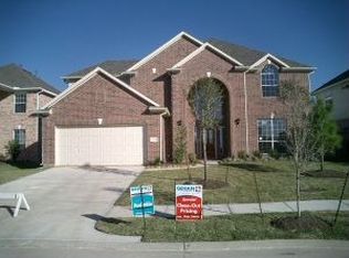 29902 Legends Ridge Dr, Spring, TX 77386