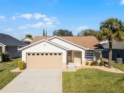 7833 Turkey Oak Ln, Kissimmee, FL, 34747
