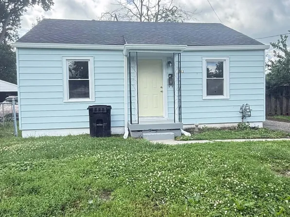 1022 Stanley Ave, Louisville, KY 40215