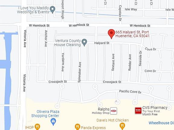 2nd image of 665 Halyard St