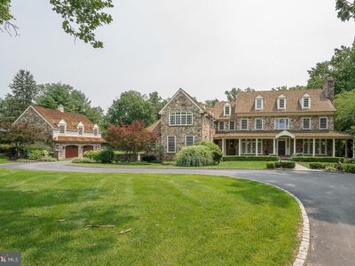 2048 Buttonwood Rd, Berwyn, PA, 19312