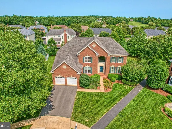 20258 Kentucky Oaks Ct, Ashburn, VA 20147