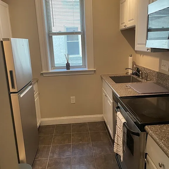 1677 Commonwealth Ave #8 — Photo 8