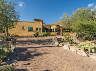 2560 E Calle Sin Controversia, Tucson, AZ 85718