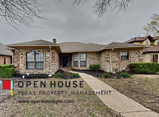 7217 Alissa Dr, Rowlett, TX 75089