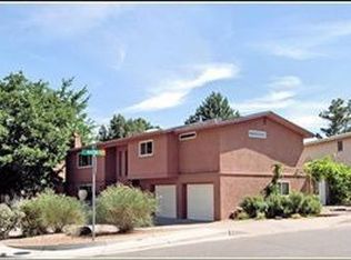 1720 Walter St NE, Albuquerque, NM 87102