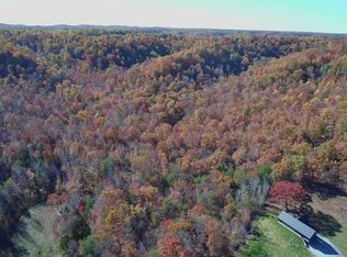 1840 Fisher Creek Rd, Lebanon, KY 40033