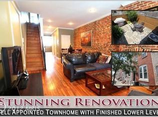 3405 E Lombard St, Baltimore, MD 21224