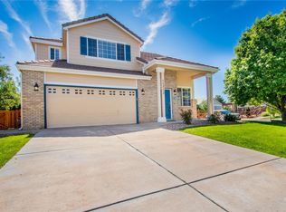 11712 Elkhart St, Commerce City, CO 80603