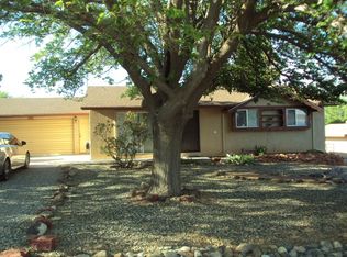 718 E Alvarado Ln, Cottonwood, AZ 86326