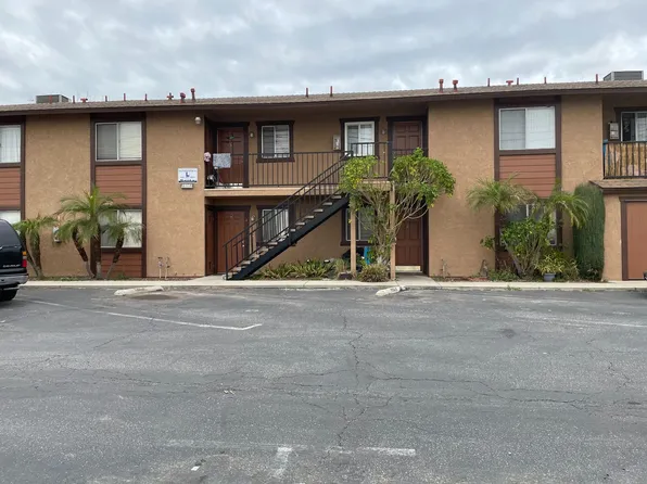 15082Arro, 15082 Arrow Blvd #3, Fontana, CA 92335