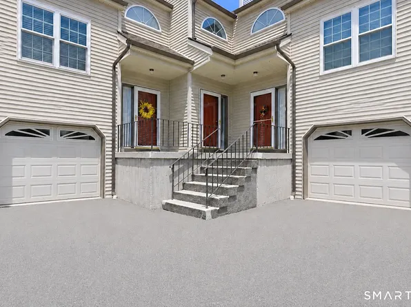 10 Taft Point #8, Waterbury, CT 06708
