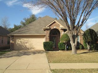 1012 Sweet Grass Trl, Flower Mound, TX 75028