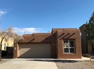 64 Willow Trace Ct SE, Rio Rancho, NM 87124