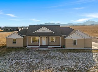 73 Springville Ln, Townsend, MT 59644
