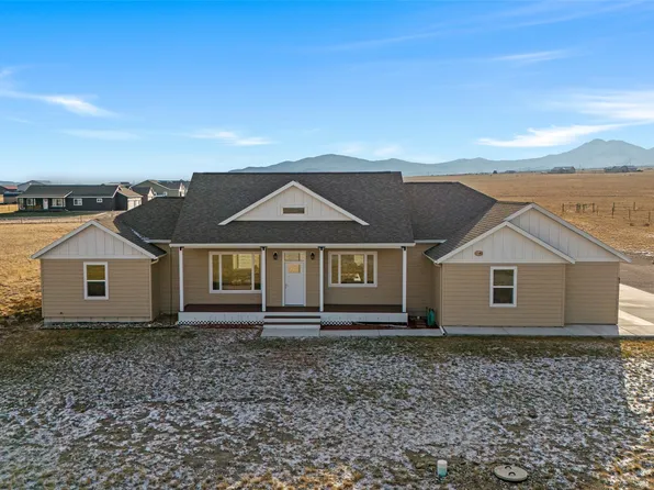 73 Springville Ln, Townsend, MT 59644