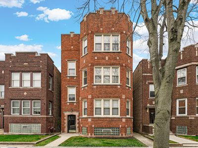 6935 S Merrill Ave, Chicago, IL, 60649
