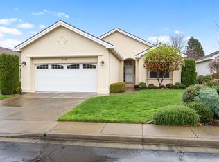 707 Summerwood Dr, Medford, OR 97504