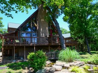 3797 Highway 330 S, Shirley, AR 72153