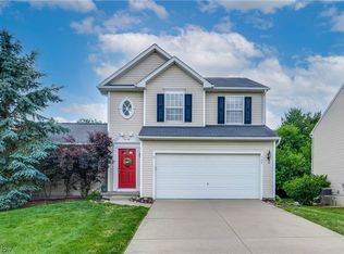 748 Whippoorwill Ln, Wadsworth, OH 44281