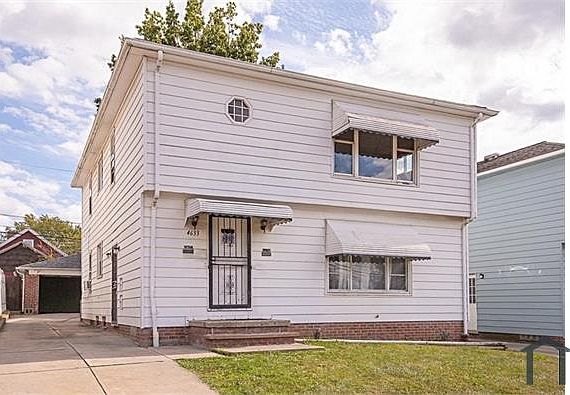 1st image of 4633 Warner Rd #Up