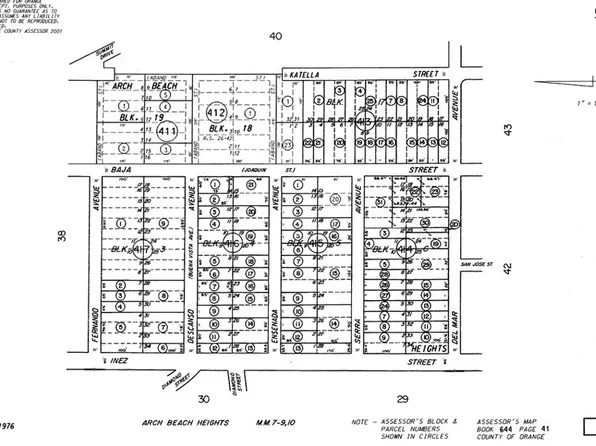 1000 Descanso Ave #4, Laguna Beach, CA 92651