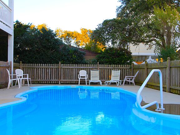 In-ground Pool