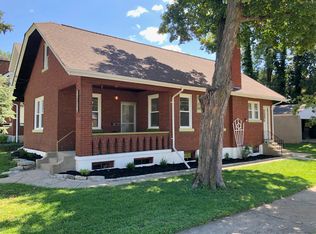 3739 Kessen Ave, Cincinnati, OH 45211