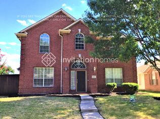 10113 Mallory Dr, Frisco, TX 75035