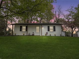 601 Munster Ave, Greensboro, NC 27406