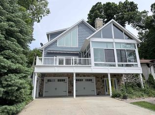 7185 N 1150 W, Shipshewana, IN 46565