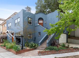 1000 Glendora Ave, Oakland, CA