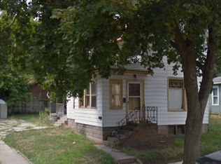 133 S Chicago Ave, Rockford, IL