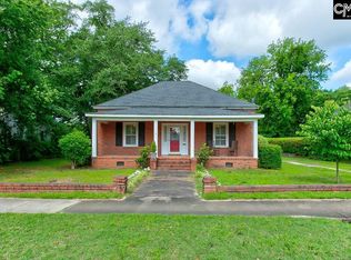 1213 Mill St, Camden, SC 29020