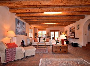 1201 Madrid Rd, Santa Fe, NM 87505