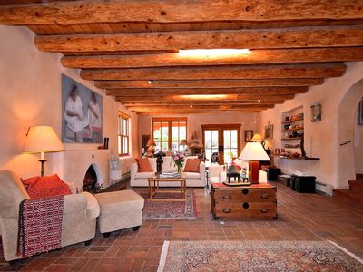 1201 Madrid Rd, Santa Fe, NM, 87505