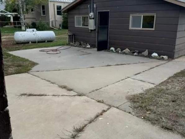 804 Hillside, Dolores, CO 81323