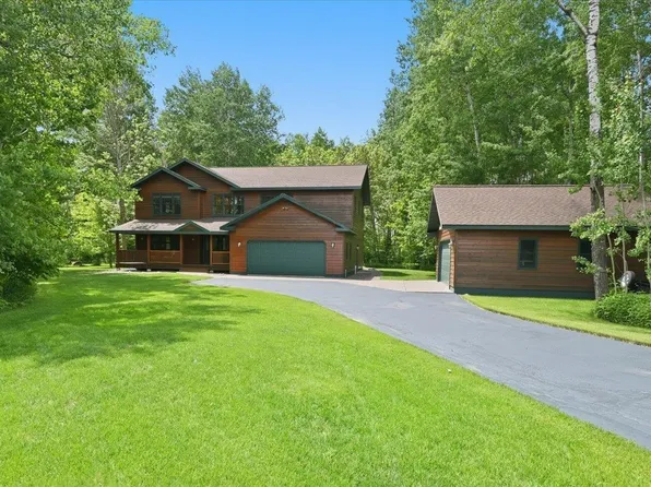 4210 Jackson Dr, Hermantown, MN 55811